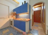 Prodej bytu, 1+kk, 30 m²