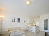 Pronájem bytu, 2+kk, 52 m²