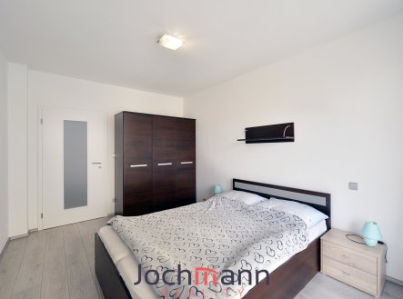 Pronájem bytu, 2+kk, 52 m²