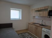Pronájem bytu, garsoniéra, 24 m²