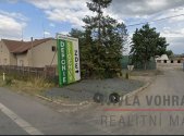 Pronájem pozemku pro komerční výstavbu, 600 m²