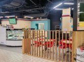 Pronájem obchodní prostory, 110 m²