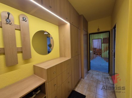 Prodej bytu, 3+1, 78 m²