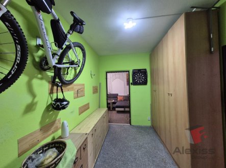 Prodej bytu, 3+1, 78 m²