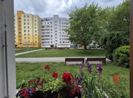 Prodej bytu, 3+1, 78 m²