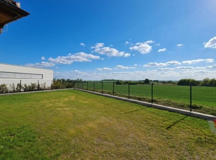 Pronájem domu/vily, 158 m²
