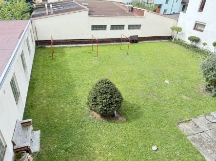 IMG_5731 | Prodej bytu, 3+1, 103 m²