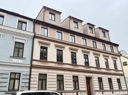 Prodej bytu, 3+1, 103 m²
