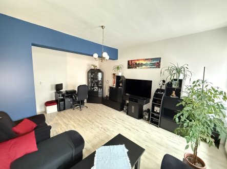 Prodej bytu, 3+1, 103 m²