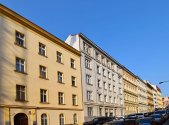 Pronájem bytu, 1+kk, 31 m²
