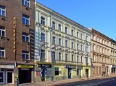Pronájem - kanceláře, 41 m²