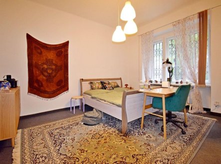 Pronájem bytu, 2+kk, 52 m²