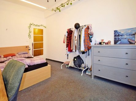 Pronájem bytu, 2+kk, 52 m²