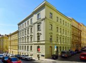 Pronájem bytu, 1+1, 38 m²