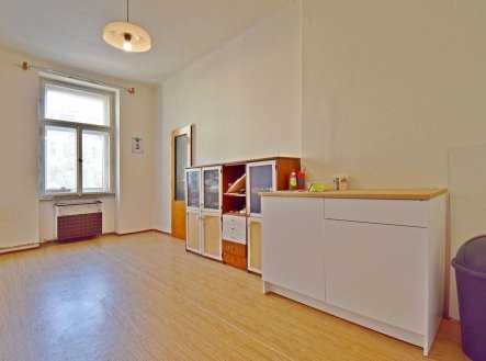 Pronájem bytu, 2+kk, 45 m²