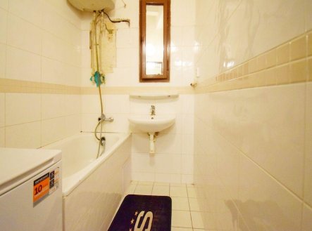 Pronájem bytu, 2+kk, 45 m²