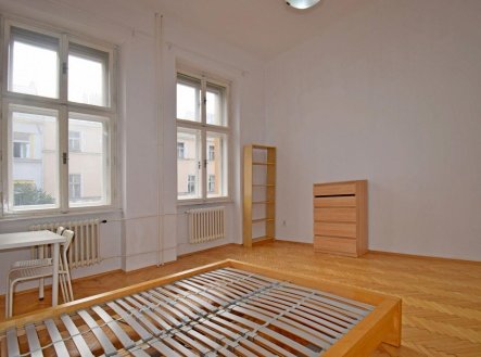 Pronájem bytu, 3+1, 94 m²