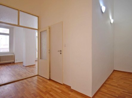 Pronájem bytu, 3+1, 94 m²