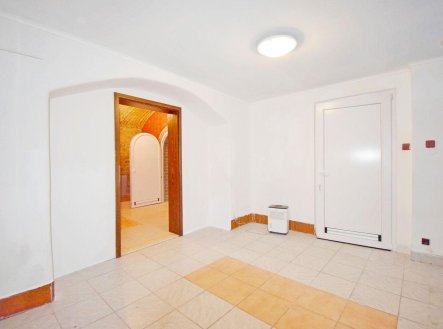Pronájem kanceláře, 70 m² obrázek