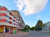 Pronájem garážového stání, 15 m²