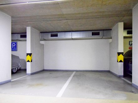 Pronájem , 15 m²