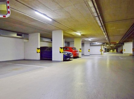 Pronájem , 15 m²