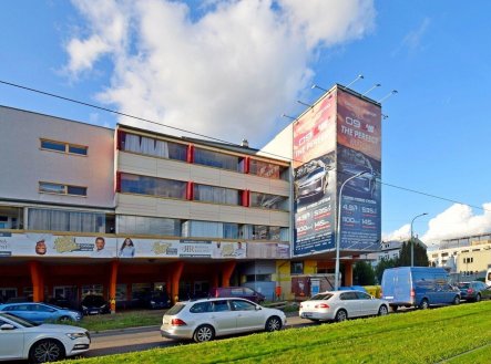 Pronájem , 15 m²
