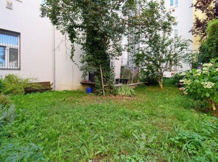 Pronájem bytu, 2+kk, 45 m²
