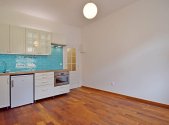 Pronájem bytu, 1+kk, 23 m²