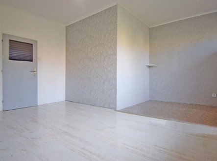 Pronájem bytu, 1+1, 38 m²