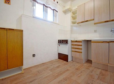 Pronájem bytu, 1+1, 38 m²