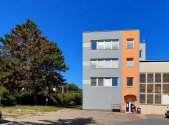 Pronájem kanceláře, 56 m²