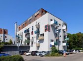 Pronájem garážového stání, 15 m²