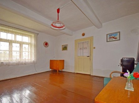 Prodej domu/vily, 100 m²