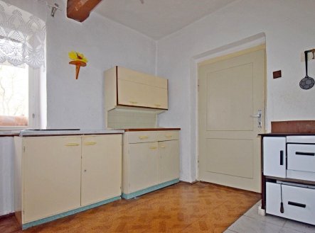 Prodej domu/vily, 100 m²
