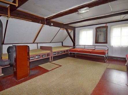 Prodej domu/vily, 100 m²