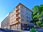 Pronájem bytu, 2+kk, 50 m²