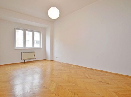 Pronájem bytu, 2+kk, 50 m²