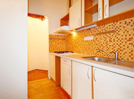 Pronájem bytu, 2+kk, 50 m²