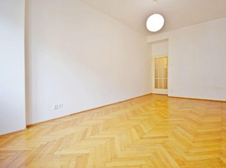 Pronájem bytu, 2+kk, 50 m²