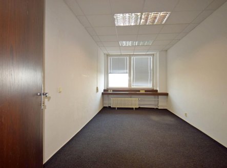 Pronájem kanceláře, 18 m²