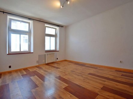 Pronájem bytu, 1+1, 25 m²