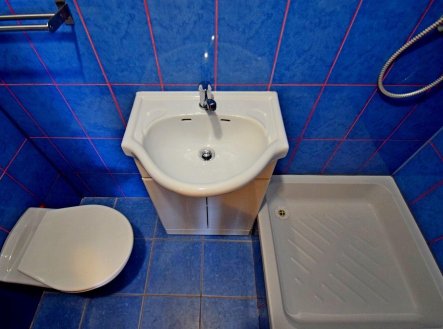 Pronájem bytu, 1+1, 25 m²