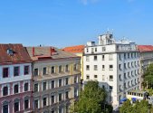 Pronájem bytu, 1+kk, 35 m²