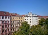 Pronájem bytu, 1+kk, 35 m²