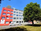 Pronájem kanceláře, 25 m²