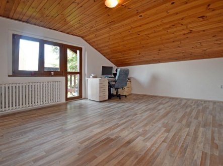 Pronájem bytu, 3+kk, 66 m²