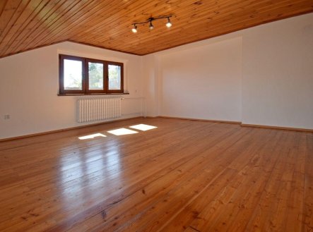 Pronájem bytu, 3+kk, 66 m²