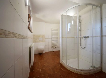 Pronájem bytu, 3+kk, 66 m²