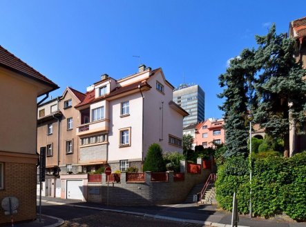 Pronájem kanceláře, 26 m²